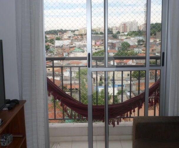 Excelente Apartamento de 2 dormitórios próximo  ao hipermercado  Carrefour da Avenida Anchieta.