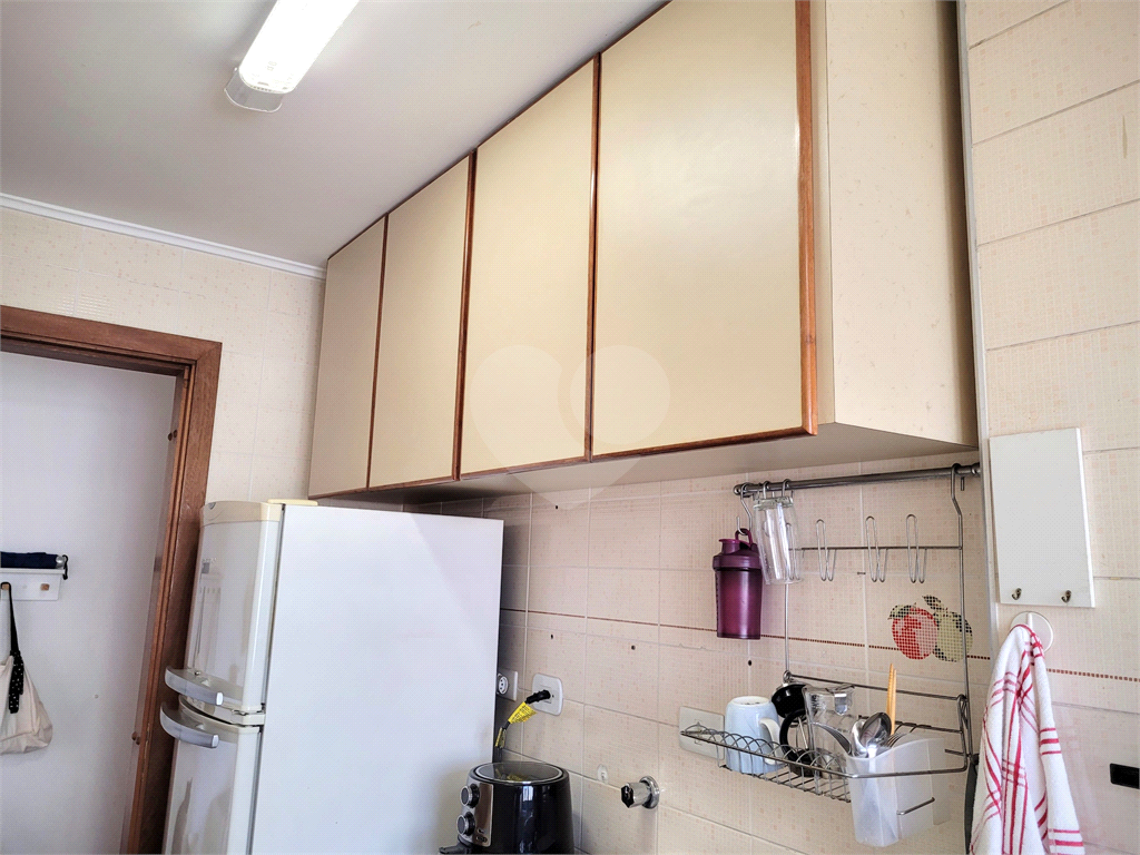 Apartamento de 43m² em Pinheiros - Charmoso e com Vista Privilegiada!