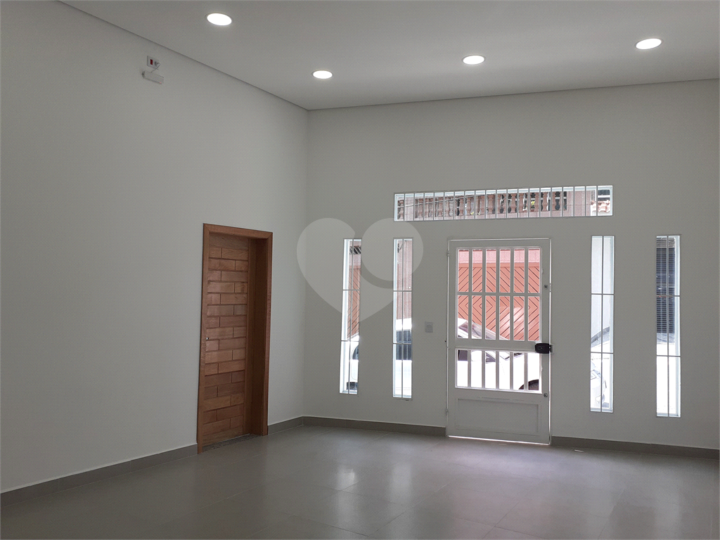 prédio comercial