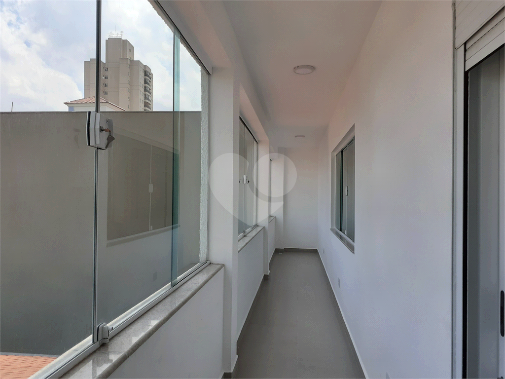 prédio comercial
