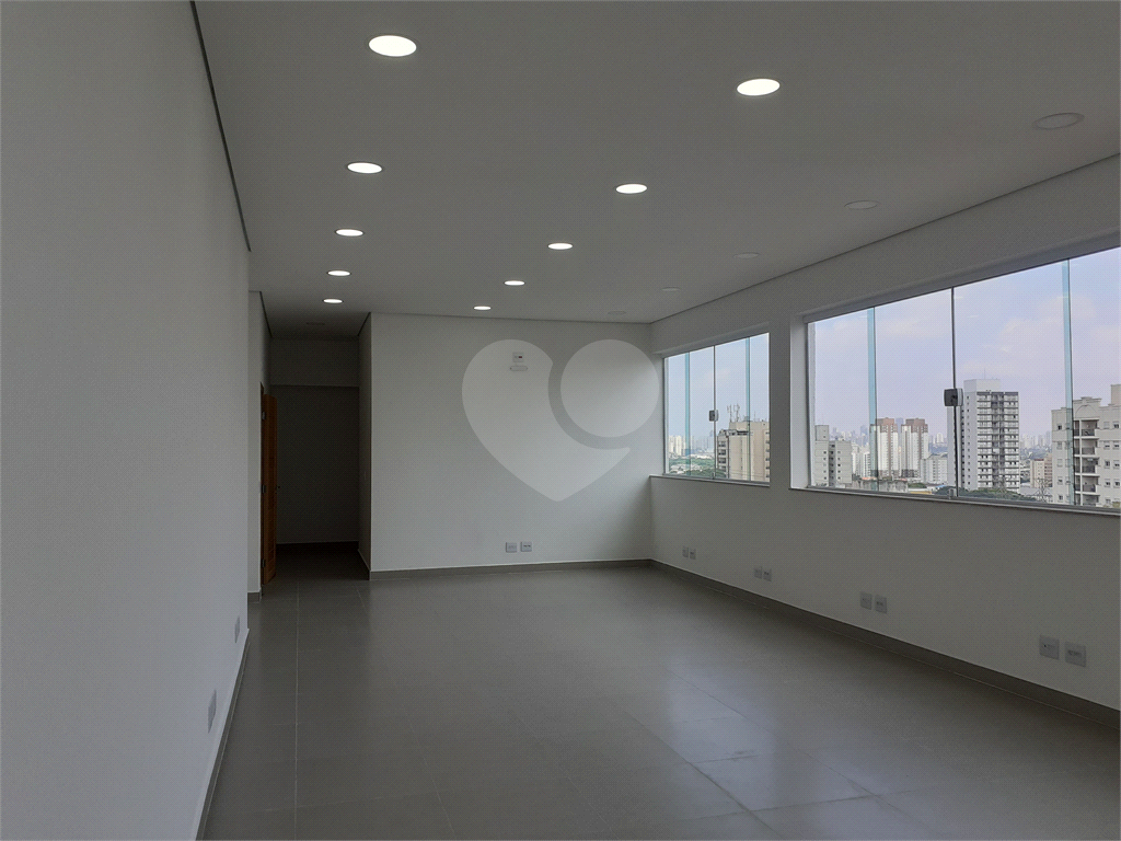 prédio comercial