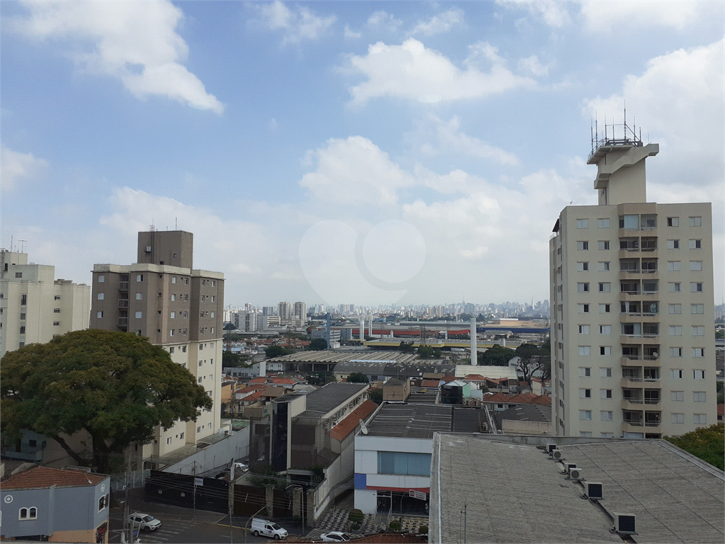 prédio comercial
