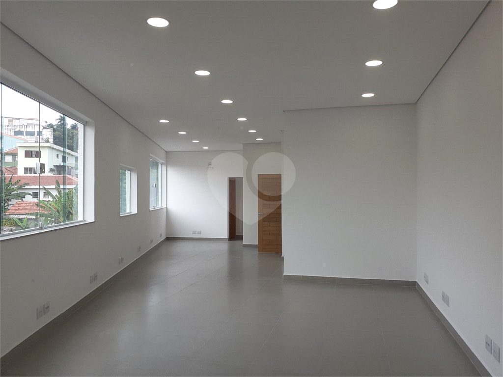 prédio comercial
