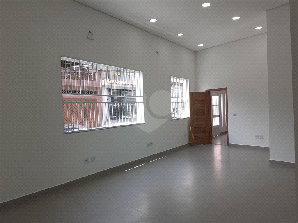 prédio comercial