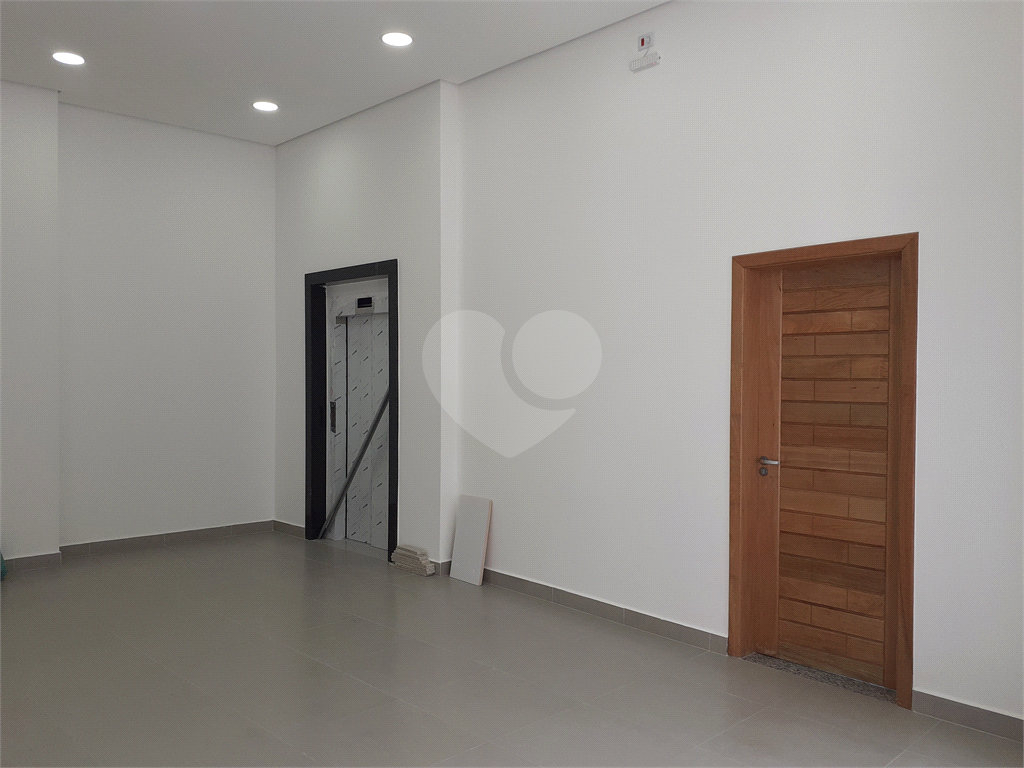 prédio comercial