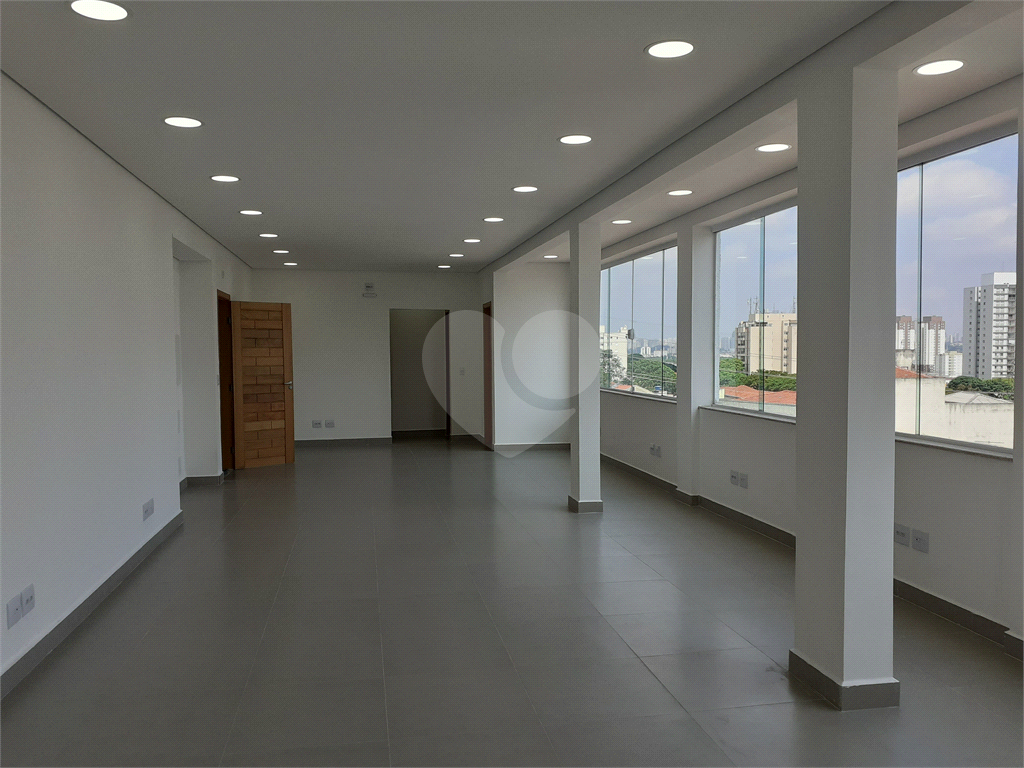 prédio comercial