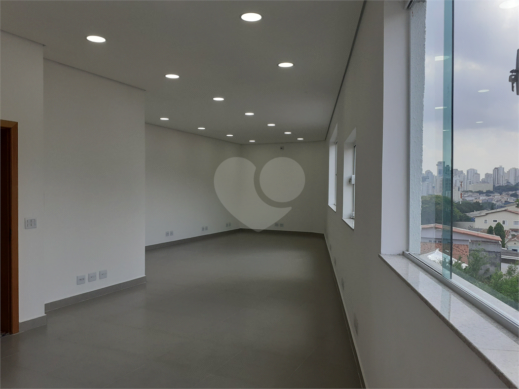prédio comercial