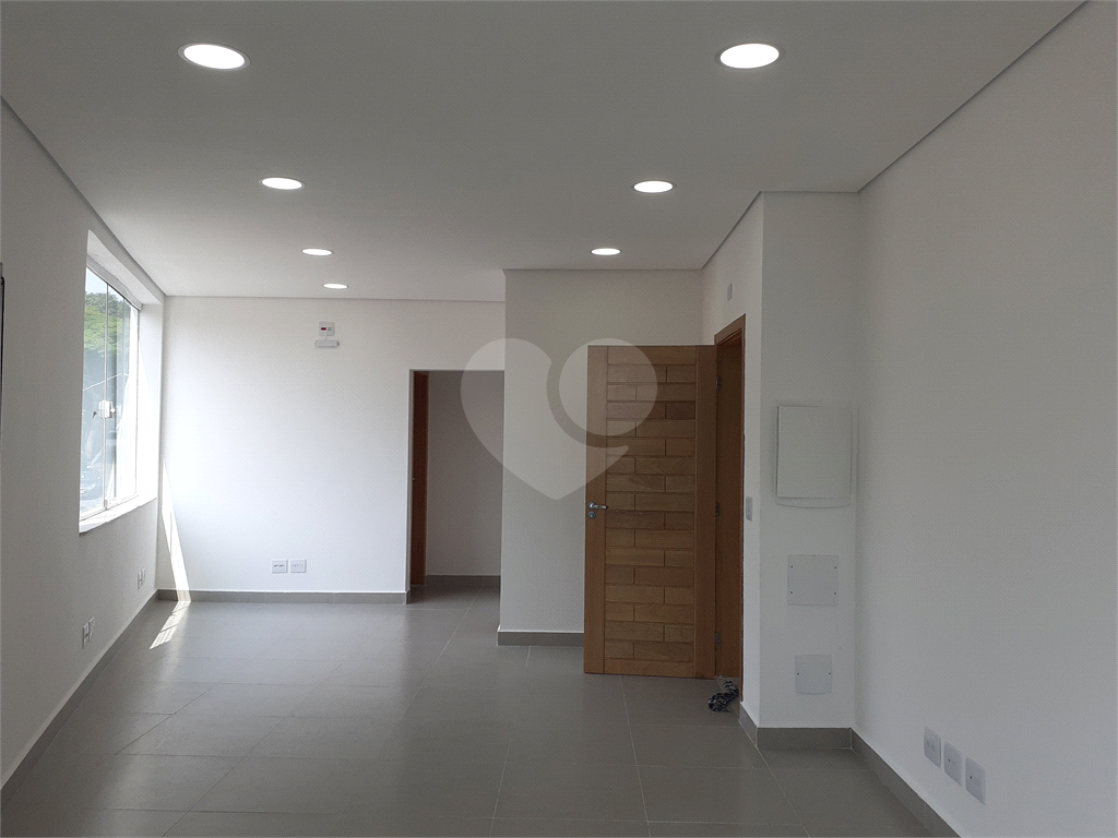 prédio comercial