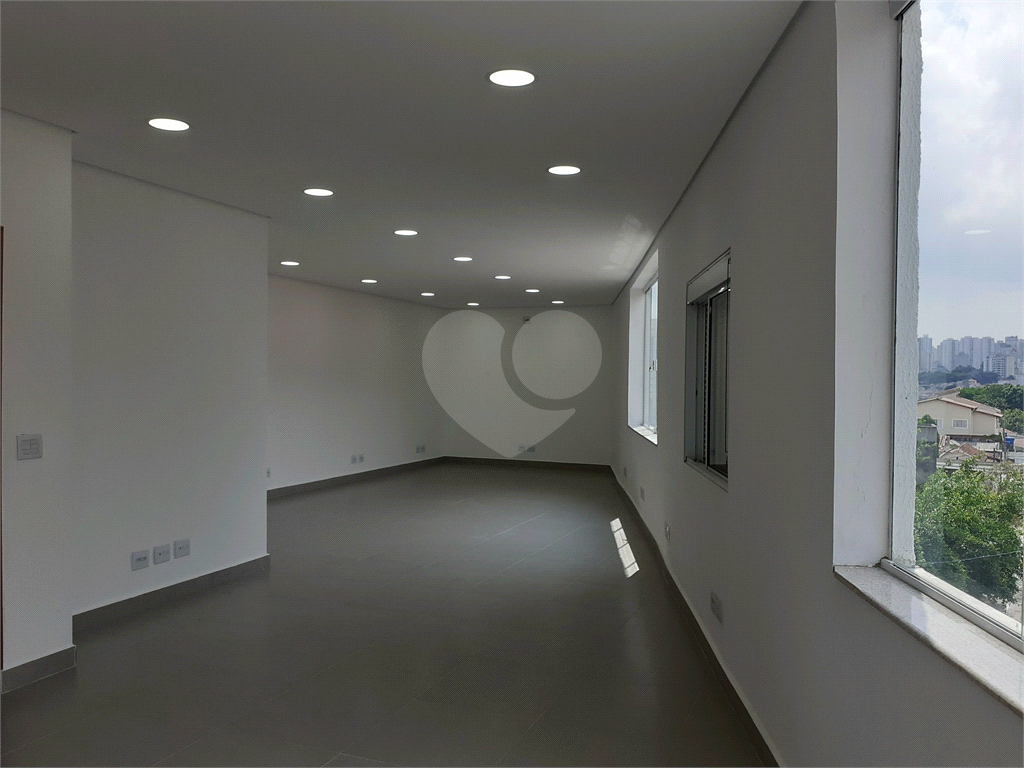 prédio comercial