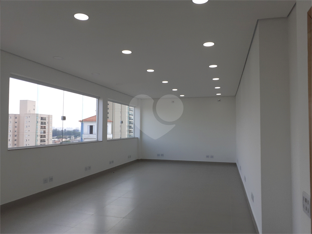 prédio comercial