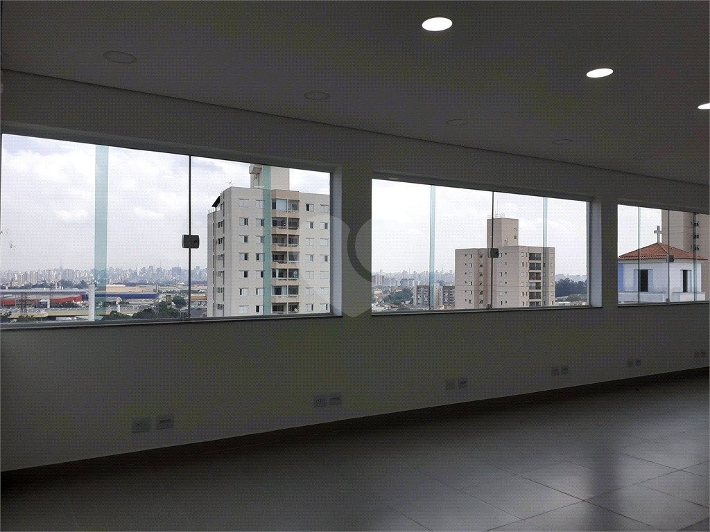 prédio comercial