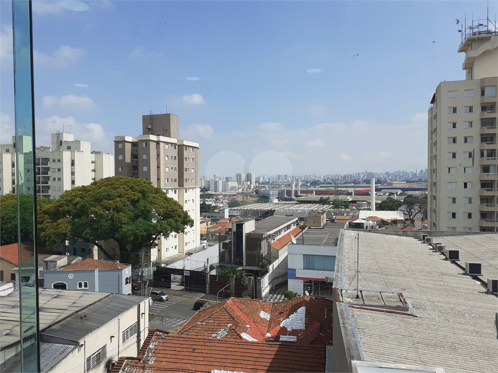 prédio comercial