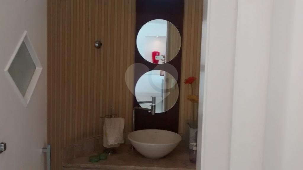 Sobrado à venda com 4 quartos, 345m² - Foto 29