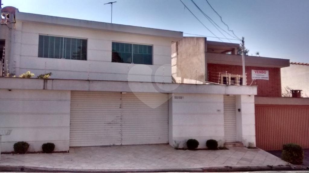 Sobrado à venda com 4 quartos, 345m² - Foto 84