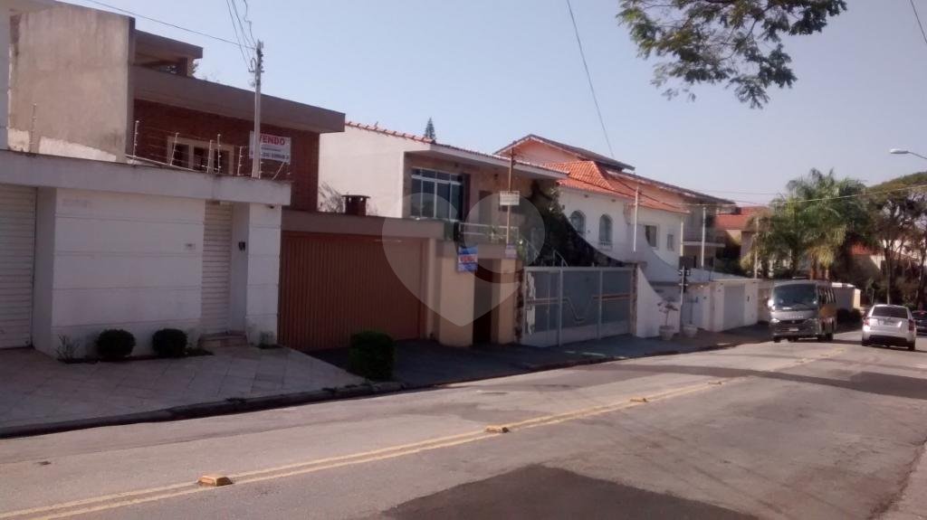 Sobrado à venda com 4 quartos, 345m² - Foto 86