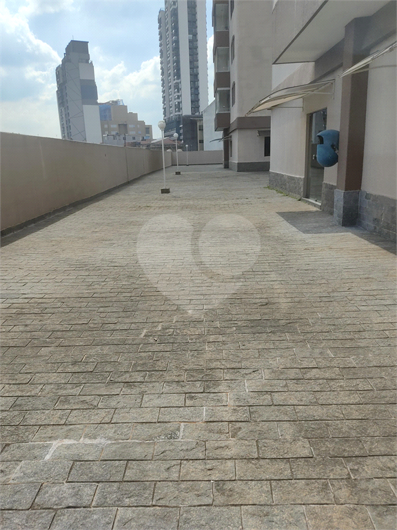 APARTAMENTO METRO TUCURUVI LAZER COMPLETO