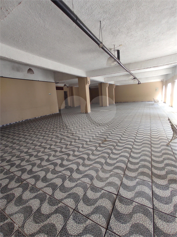 APARTAMENTO METRO TUCURUVI LAZER COMPLETO