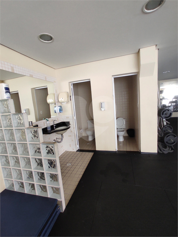 APARTAMENTO METRO TUCURUVI LAZER COMPLETO