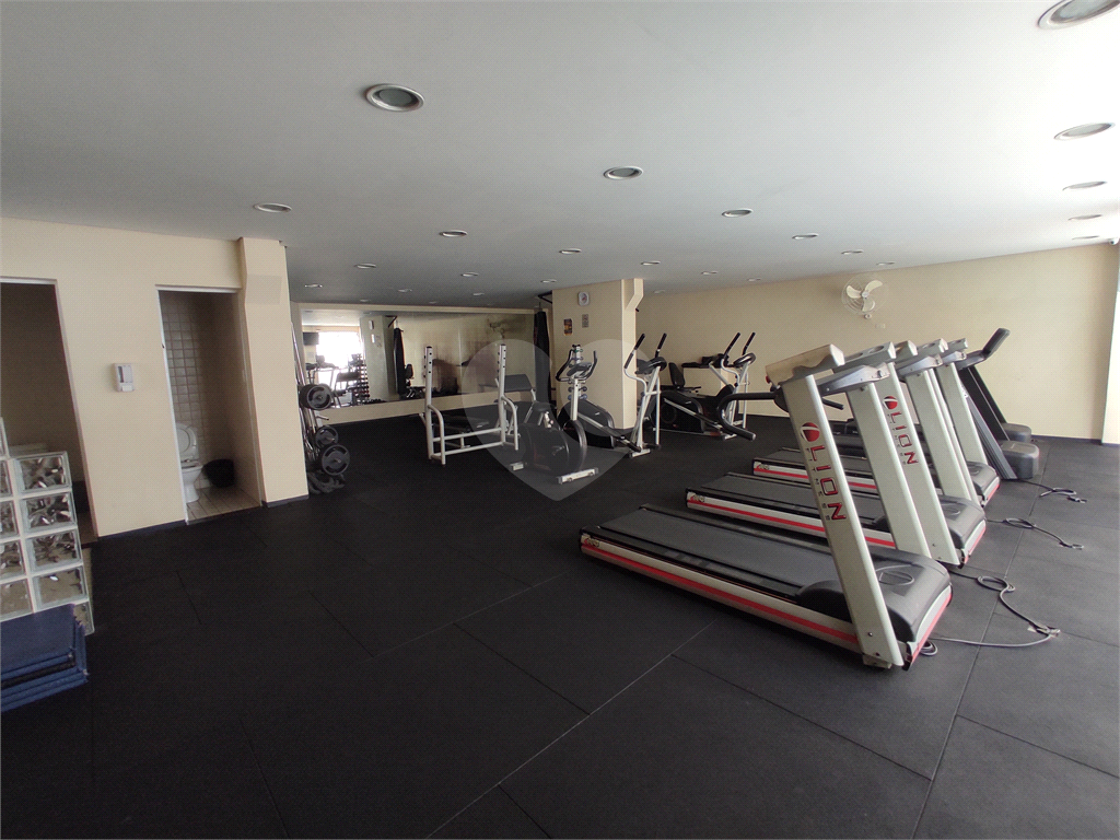 APARTAMENTO METRO TUCURUVI LAZER COMPLETO