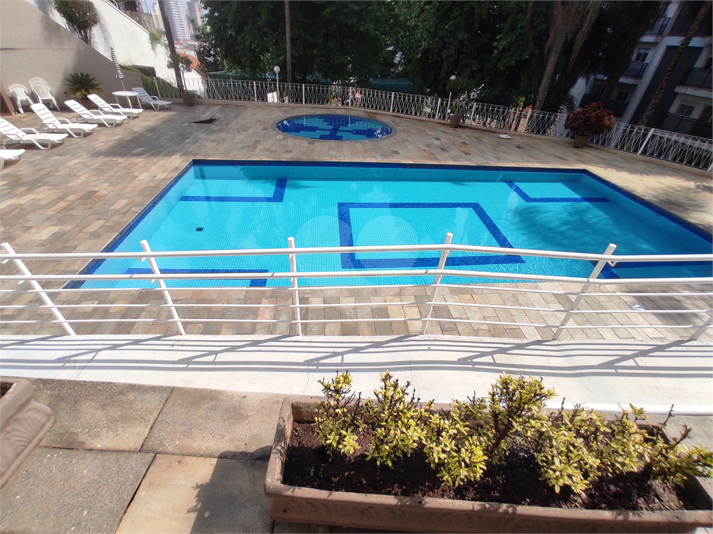 APARTAMENTO METRO TUCURUVI LAZER COMPLETO