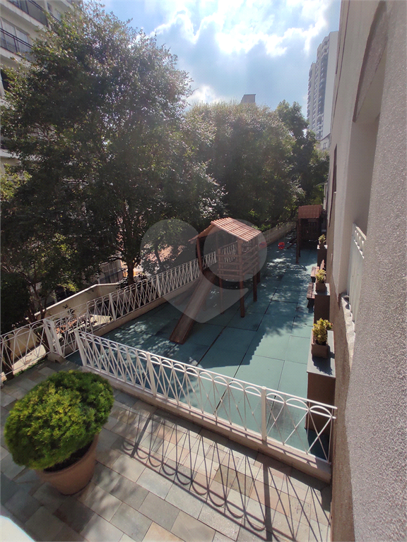 APARTAMENTO METRO TUCURUVI LAZER COMPLETO