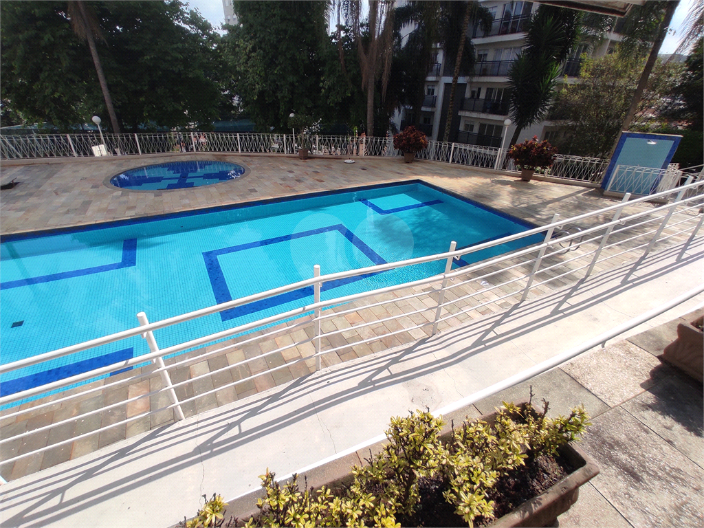 APARTAMENTO METRO TUCURUVI LAZER COMPLETO