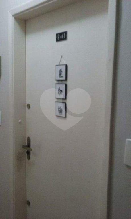 Apartamento à venda com 2 quartos, 63m² - Foto 20