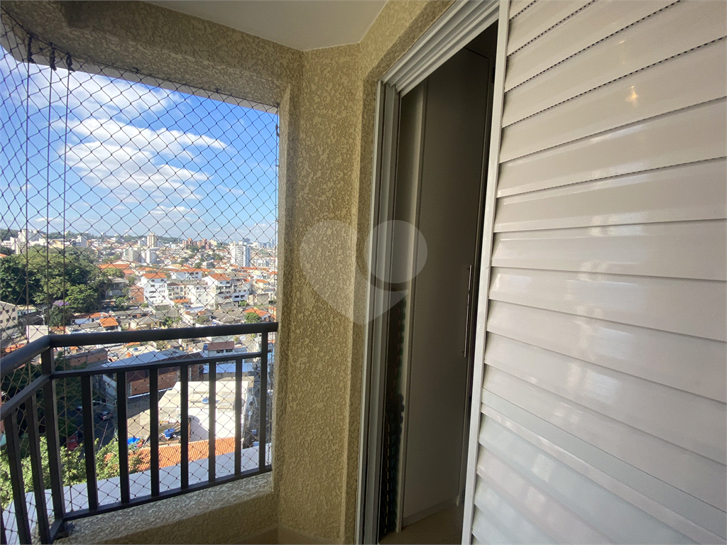 Lindo apartamento à venda no Mandaqui com fino acabamento, repleto de armários, com 3 suítes, 3 vaga