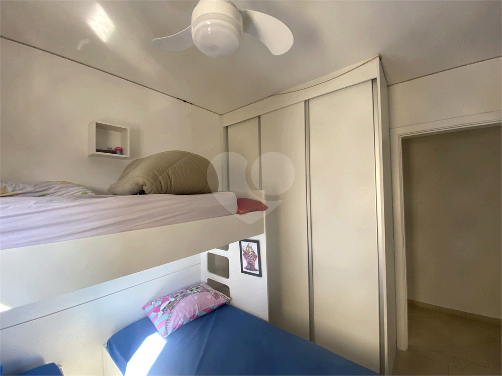 Lindo apartamento à venda no Mandaqui com fino acabamento, repleto de armários, com 3 suítes, 3 vaga