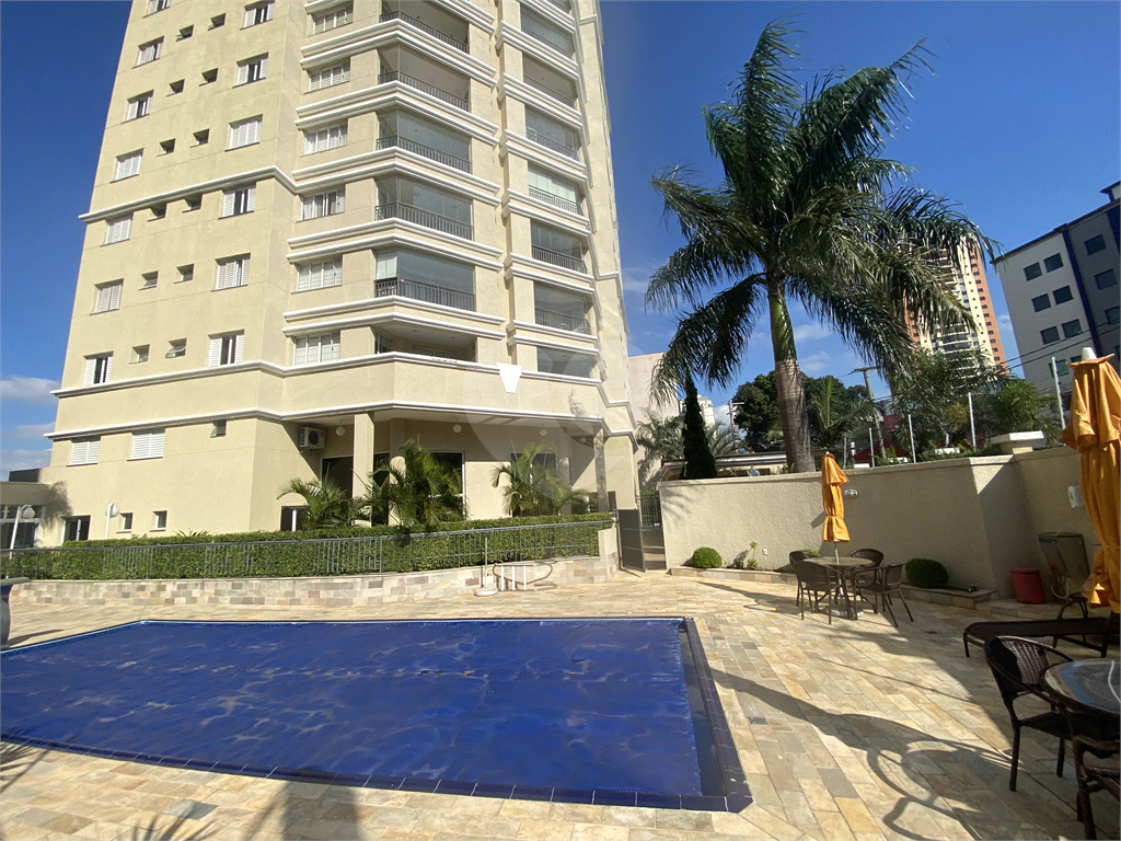 Lindo apartamento à venda no Mandaqui com fino acabamento, repleto de armários, com 3 suítes, 3 vaga