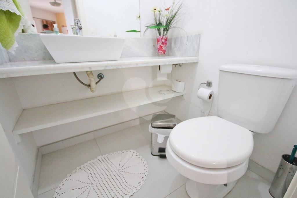 Lindo apartamento à venda no Mandaqui com fino acabamento, repleto de armários, com 3 suítes, 3 vaga