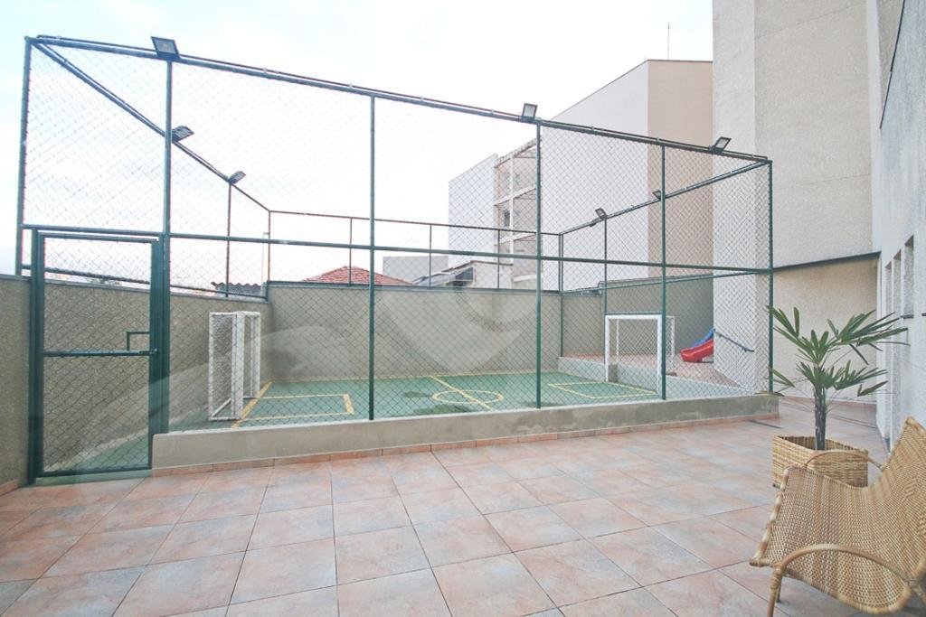 Lindo apartamento à venda no Mandaqui com fino acabamento, repleto de armários, com 3 suítes, 3 vaga