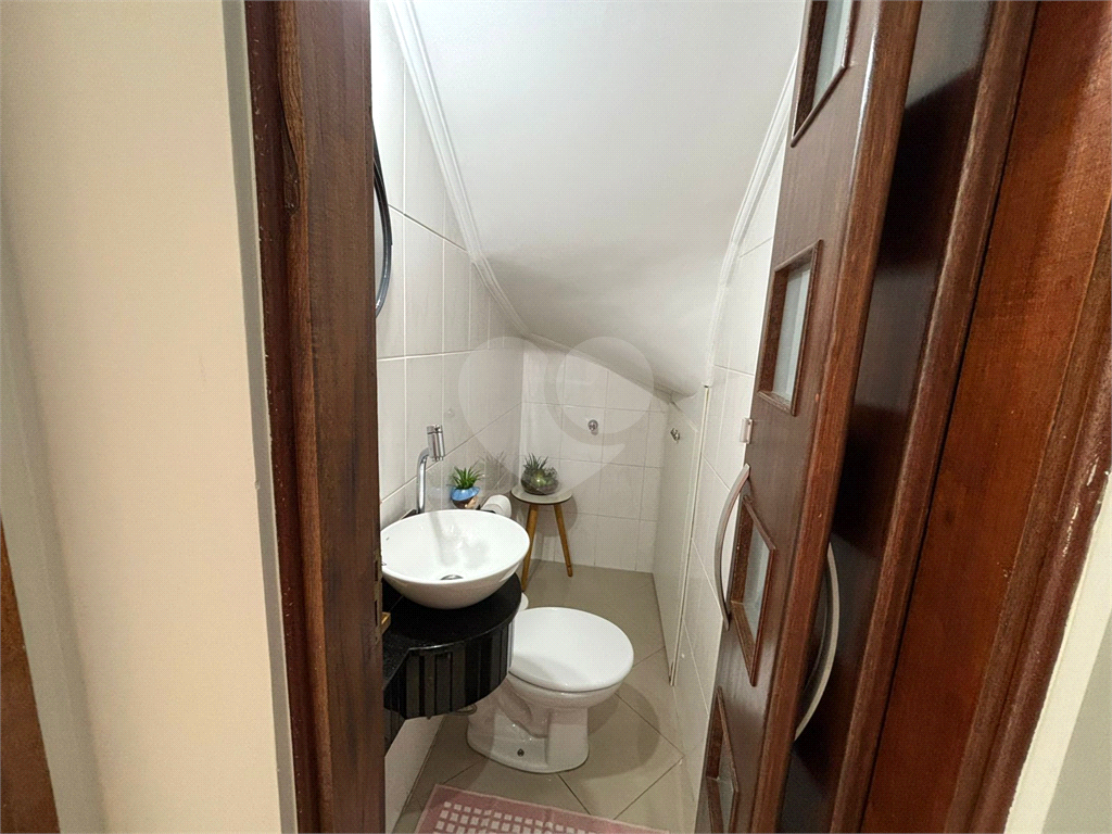 CONDOMÍNIO em TUCURUVI
