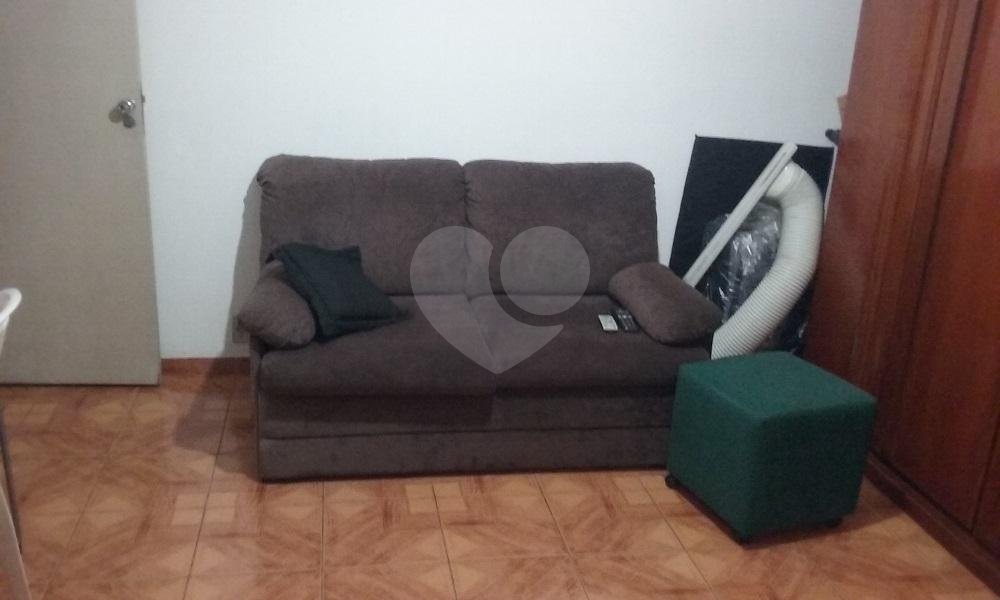 Sobrado à venda com 3 quartos, 255m² - Foto 1