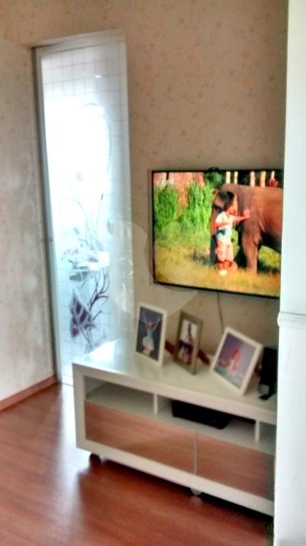 Excelente Apartamento de 3 dormitórios com sacada e duas vagas próximo ao metro Penha.