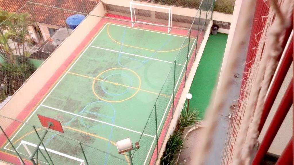 Excelente Apartamento de 3 dormitórios com sacada e duas vagas próximo ao metro Penha.