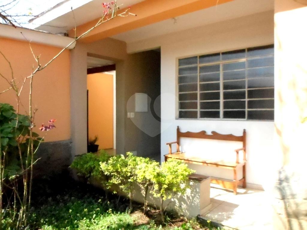 Ótima casa na Vila Matilde