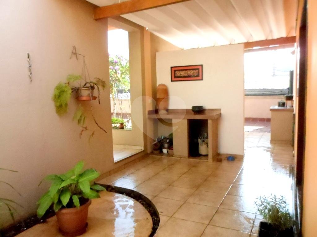 Ótima casa na Vila Matilde