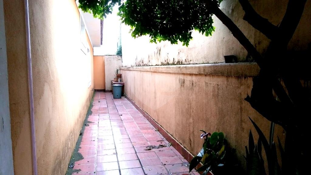 Ótima casa na Vila Matilde