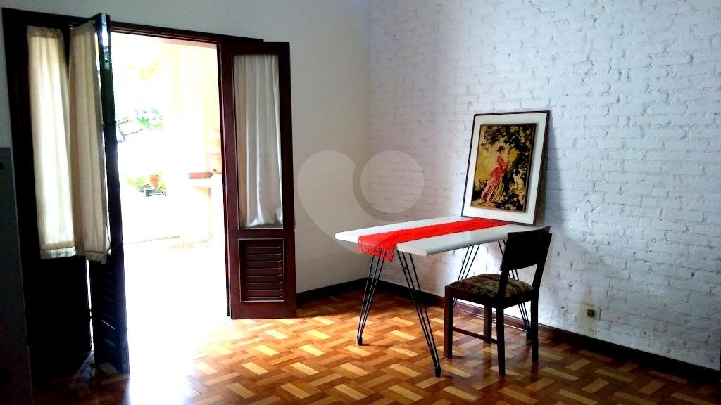 Ótima casa na Vila Matilde