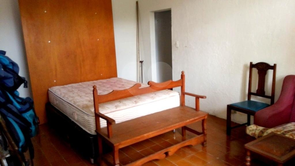 Ótima casa na Vila Matilde