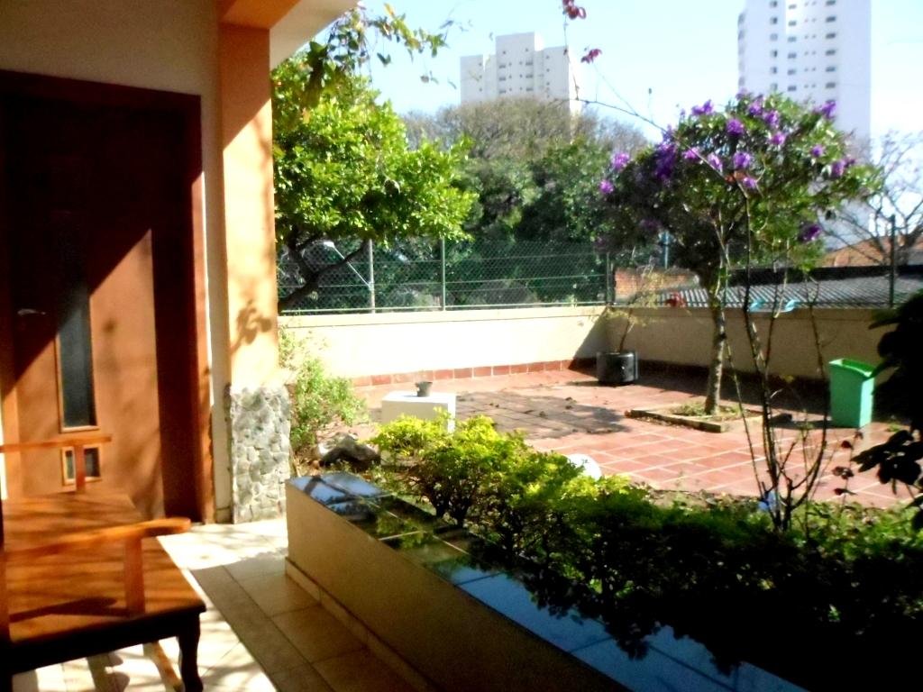 Ótima casa na Vila Matilde