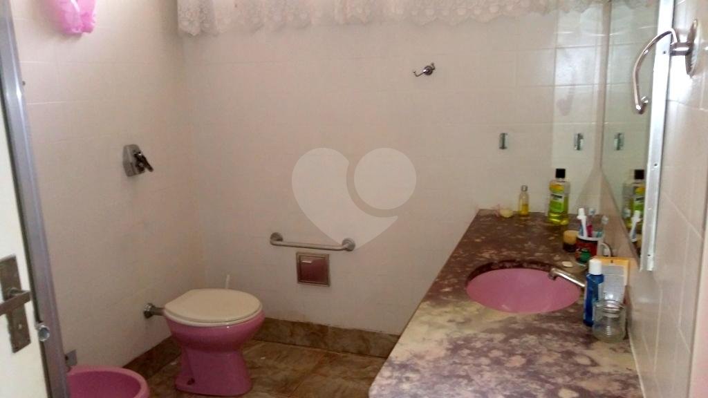 Ótima casa na Vila Matilde