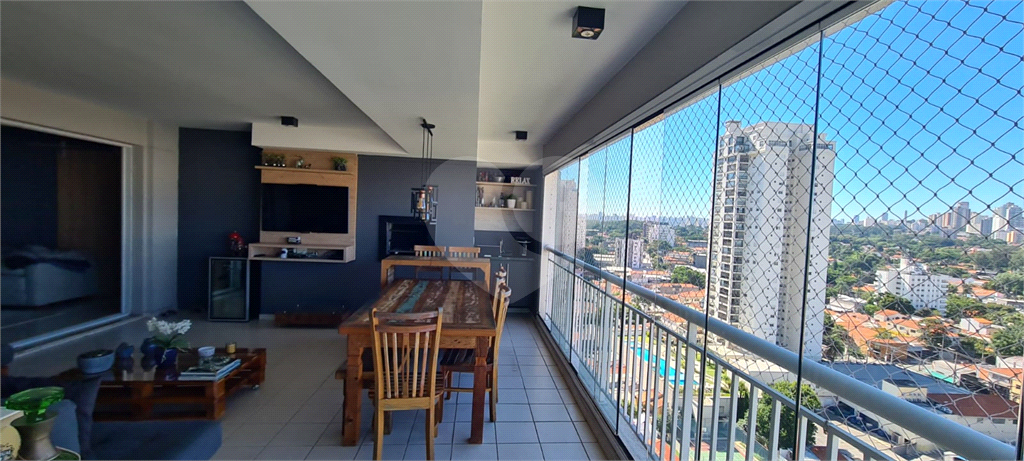 Apartamento, 3 quartos, 142 m² - Foto 6