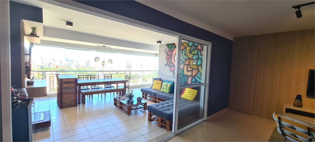 Apartamento, 3 quartos, 142 m² - Foto 7