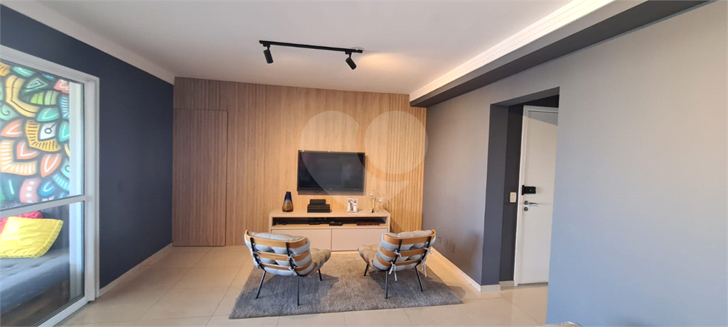 Apartamento, 3 quartos, 142 m² - Foto 2