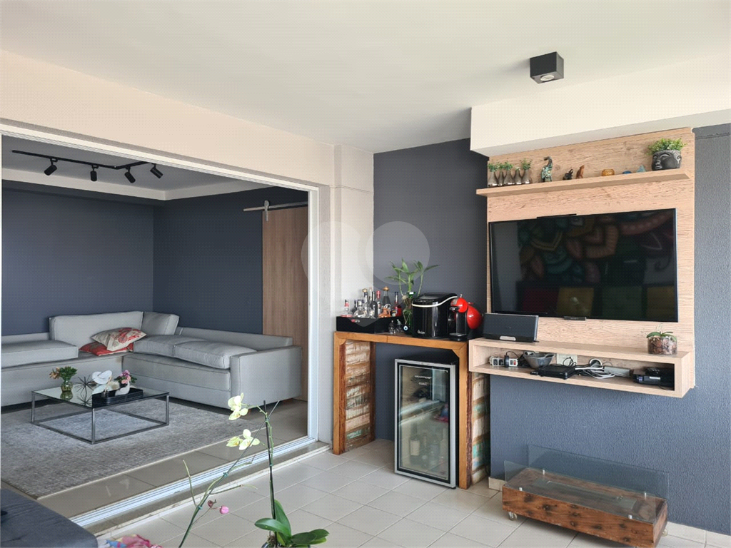 Apartamento, 3 quartos, 142 m² - Foto 3