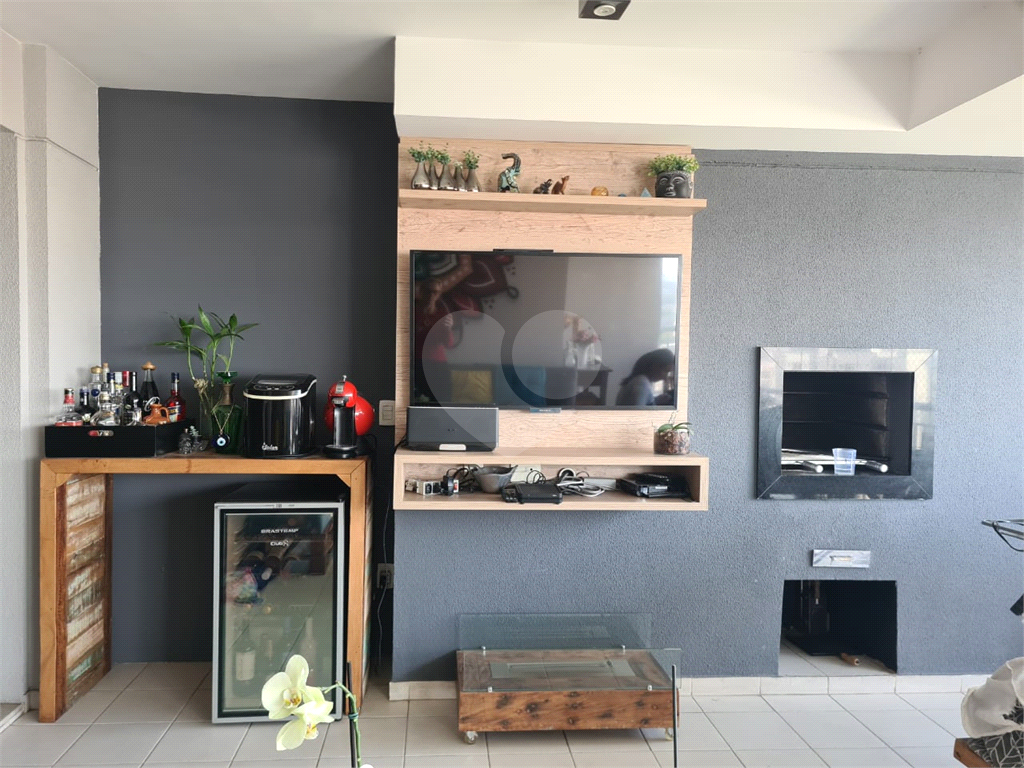 Apartamento, 3 quartos, 142 m² - Foto 4