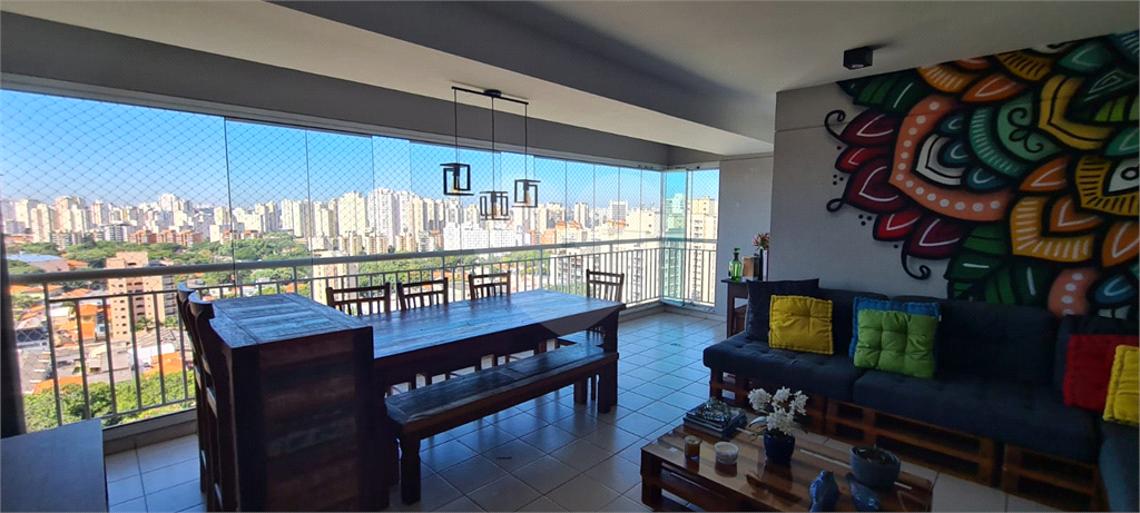 Apartamento, 3 quartos, 142 m² - Foto 5