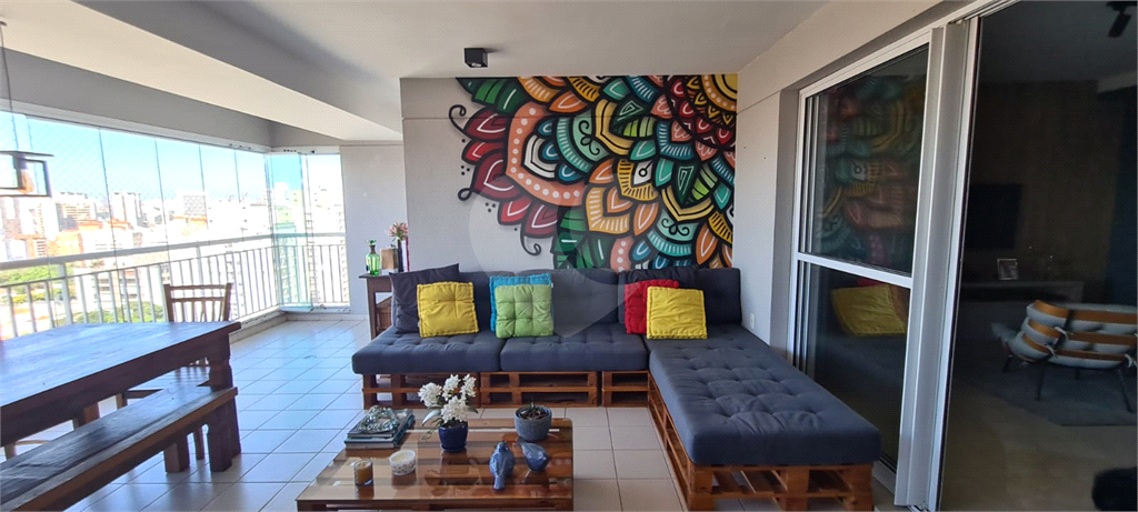 Apartamento, 3 quartos, 142 m² - Foto 1